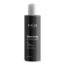 Mia Pro Skin засіб для очищення жирної та комбі шкіри Cleansing in the dark 200мл — Photo 3