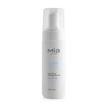 Mia Pro Skin пінка для вмивання для чутливої шкіри In da cloud 150мл — Photo 4