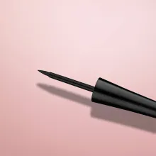 Mia рідка підводка для очей Ultra Perfection чорна 7г — Photo 6