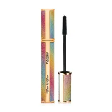 Parisa Glam and Glow туш для вій M-118 чорна 12мл — Photo 2