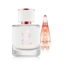 SHAIK парфумована вода для жінок 092 vs Givenchy Ange Ou Demon Le Secret 50мл — Photo 2