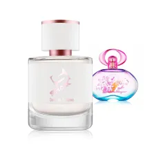 SHAIK парфумована вода для жінок 354 vs Salvatore Ferragamo Incanto Shine 50мл — Photo 2
