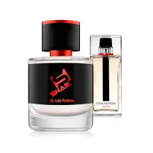 SHAIK парфумована вода для чоловіків *273 vs Dior Homme Sport 50мл — Photo 2