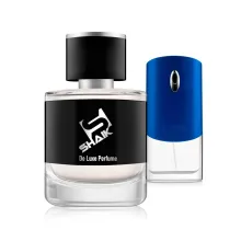 SHAIK парфумована вода для чоловіків 065 vs Givenchy Blue Label Pour Homme 50мл — Photo 2