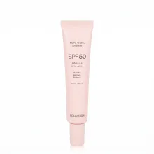 HOLLYSKIN Multi Care сонцезахисний крем для обличчя SPF50 40мл — Фото 2