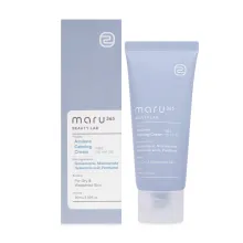 cellumaru 365 Beauty Lab крем заспокійливий з азуленом 60мл — Photo 2