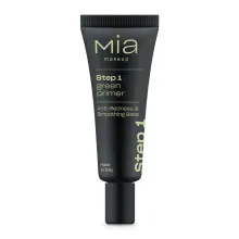 Mia Step 1 праймер коригувальний Green ** 25мл — Photo 2