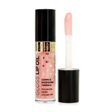 Eveline Cosmetics Gloss Lip Oil олійка для губ — Фото 2