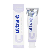 Fesco Ultra зубна паста Complete Protection 100мл — Photo 2