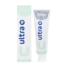Fesco Ultra зубна паста Mouth Fresh 100мл — Photo 2
