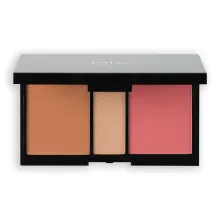 Mia Glam палітра для контурування Intense 21г — Photo 4
