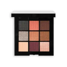 Mia Glam палітра тіней Brownie 13.5г — Photo 4