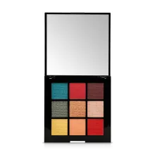 Mia Glam палітра тіней Pop * 13.5г — Photo 2