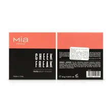 Mia Cheek Freak рум'яна матові — Photo 5