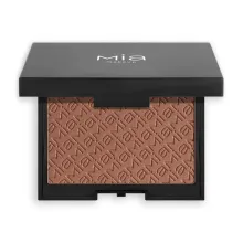 Mia Tan Builder Shimmer бронзатор шимерний 02 Deep Tan 15г — Photo 4
