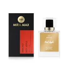 MiraMax парфумована вода для жінок Red Apple vs Nina Ricci Nina 50мл — Photo 3