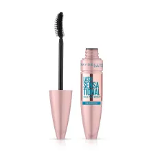 Maybelline Lash Sensational туш для вій водостійка black 9мл — Photo 3