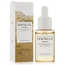 SKIN1004 Madagascar Centella сироватка зволожує, захищає бар'єр 30мл — Фото 2