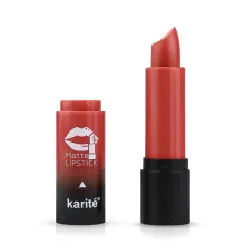 Karite Matte lipstick помада — Photo 2