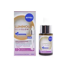 Nivea LUMINOUS 630 сироватка для миттєвого сяяння шкіри 15мл — Photo 2