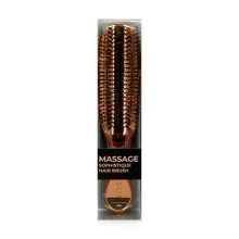 Rosy Massage щітка для волосся Sophistique Rose Gold — Фото 4