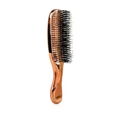 Rosy Massage щітка для волосся Sophistique Rose Gold — Фото 7