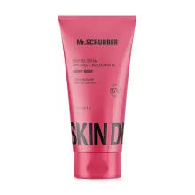 Mr. Scrubber Skin Delights крем-гель для тіла Cherry Bomb 150мл — Photo 2