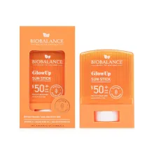 Biobalance сонцезахисний стік для  обличчя _ SPF50 — Photo 2