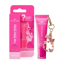 Biobalance Lip Shine бальзам для губ* з відтінком — Photo 2