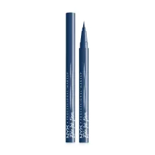 NYX Professional Makeup Epic Ink підводка - фломастер для очей водостійка матова 10 — Photo 4