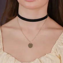 WOD Choker ланцюжок 4* № 6 — Photo 3