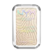 NYX Professional Makeup Buttermelt кремовий хайлайтер — Photo 2
