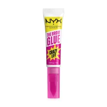 NYX Professional Makeup The Brow Glue стайлер для брів Crazy Lift 01 прозорий 5г — Фото 3