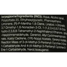 Avenue des Parfums парфум для дому Fruits &amp; Chrysanthemum 200мл — Photo 3