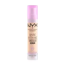 NYX Professional Makeup Bare With Me консилер - сироватка — Photo 2