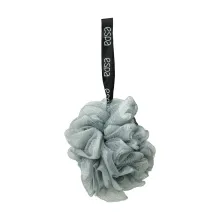 Espa мочалка-бант veil сіра — Photo 3