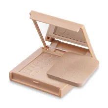 LN Pro Mattifying Silk компактна пудра матуюча — Photo 2