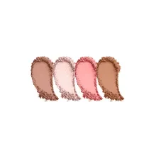 LN Pro 4 Step Contour палітра для контурування 101 10г — Photo 3