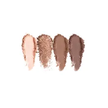 LN Pro Fusion Palette палітра тіней 102 ** 3.5г — Photo 3