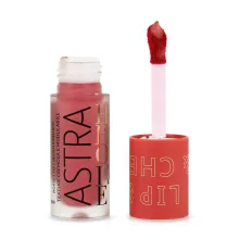 Astra Hypnotize Lip&amp;Cheek рідка помада і рум'яна 2в1 — Photo 2