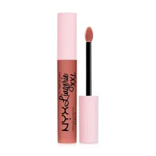 NYX Professional Makeup Lip Lingerie XXL рідка помада матова — Photo 2