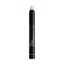 NYX Professional Makeup праймер для макіяжу губ Nude ** 3г — Фото 2