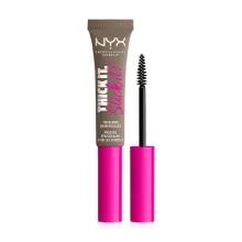 NYX Professional Makeup Thick It Stick It! туш для фіксації брів — Фото 4