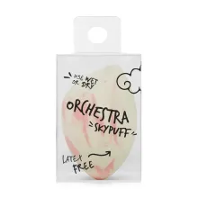 Orchestra Skypuff спонж для візажу DPW5/7 — Photo 4