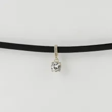 WOD Choker ланцюжок 4* № 1 — Photo 2