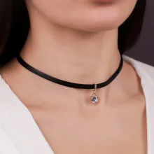 WOD Choker ланцюжок 4* № 1 — Photo 3