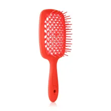 Janeke Superbrush small щітка для волосся * коралова — Photo 4
