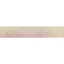 Mr. Scrubber Bronze Body олія для тіла сяяння Vanilla Coconut 150мл — Photo 3