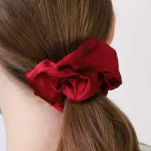 Republic Scrunchie резинка №49 — Photo 3