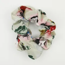 Republic Scrunchie резинка №15 — Photo 2